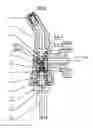 Fig. 01 - Plug valve for gas stove