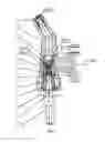 Fig. 02 - Plug valve for gas stove