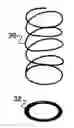 Fig. 01 - APPARATUS AND METHOD FOR EXTRACTION OR ADDITION OF SUBSTANCES FROM OR TO A BODY OF LIQUID