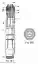 Fig. 08 - APPARATUS AND METHOD FOR EXTRACTION OR ADDITION OF SUBSTANCES FROM OR TO A BODY OF LIQUID