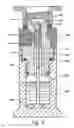 Fig. 09 - APPARATUS AND METHOD FOR EXTRACTION OR ADDITION OF SUBSTANCES FROM OR TO A BODY OF LIQUID