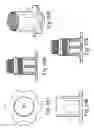 Fig. 22 - APPARATUS AND METHOD FOR EXTRACTION OR ADDITION OF SUBSTANCES FROM OR TO A BODY OF LIQUID