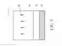 Fig. 07 - Resistive random access memory structure with tri-layer resistive stack