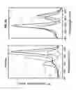 Fig. 07 - Flexible microcavities through spin coating