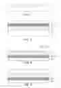 Fig. 02 - Method of manufacturing vertical light emitting diode with dual surface pattern to improve light extraction