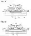 Fig. 08 - Thin film transistor with channel including microcrystalline and amorphous semiconductor regions