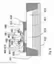 Fig. 06 - Bipolar transistor having self-adjusted emitter contact