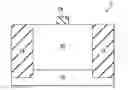 Fig. 01 - Formation of III-V based devices on semiconductor substrates
