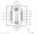 Fig. 01 - Gate electrode and gate contact plug layouts for integrated circuit field effect transistors