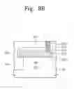 Fig. 17 - Gate electrode and gate contact plug layouts for integrated circuit field effect transistors