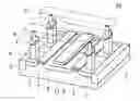 Fig. 01 - Magnetic storage element and magnetic memory