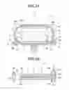 Fig. 03 - Semiconductor device with heat spreaders