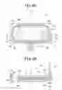 Fig. 05 - Semiconductor device with heat spreaders