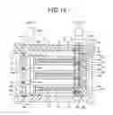 Fig. 11 - Semiconductor device with heat spreaders