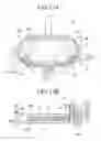 Fig. 12 - Semiconductor device with heat spreaders