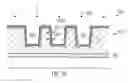 Fig. 07 - Sophisticated metallization systems in semiconductors formed by removing damaged dielectric layers after forming the metal features
