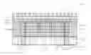 Fig. 01 - Wafer stacked package waving bertical heat emission path and method of fabricating the same