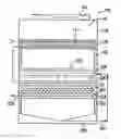 Fig. 01 - Induced draft cooling tower