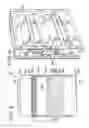Fig. 03 - Induced draft cooling tower