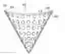 Fig. 01 - Variable-orifice prill plate
