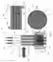 Fig. 08 - Apparatus and method for continuous production of materials