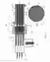 Fig. 09 - Apparatus and method for continuous production of materials