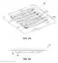 Fig. 03 - Method of manufacturing a dressing