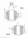 Fig. 06 - EXTRUDED TORQUE RODS