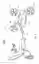 Fig. 07 - Tricycle with front and rear steering