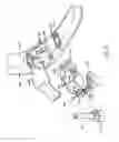 Fig. 08 - Bicycle aero handlebar assembly