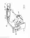 Fig. 09 - Bicycle aero handlebar assembly