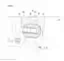 Fig. 06 - Frontal structure of vehicle