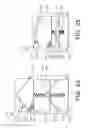Fig. 04 - Stowable active material actuated rear seat headrest