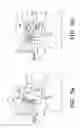 Fig. 07 - Stowable active material actuated rear seat headrest