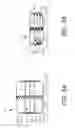 Fig. 08 - Stowable active material actuated rear seat headrest