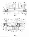 Fig. 02 - Permanent magnet electric machine and permanent magnet with linearly increasing air gap for an electric machine