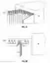 Fig. 07 - Configurable cabinet for hanging and shelved items
