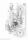 Fig. 02 - Light emitting diode lighting circuit of saddle-ride-type vehicle