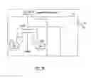 Fig. 06 - Electrical system using high frequency AC and having inductively connected loads, and related power supplies and luminaires