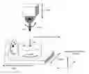 Fig. 01 - Numerical controller for multi-axis machine