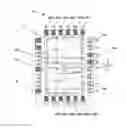 Fig. 01 - Current sensor using leadframe as sensing element