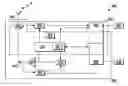 Fig. 01 - Adaptive cartesian loop transmitter for broadband and optimal loop stability adjustment