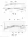 Fig. 11 - ELECTRONIC DEVICE CASE HAVING ANTENNA PATTERN EMBEDDED THEREIN, METHOD FOR MANUFACTURING THE SAME, MOLD FOR MANUFACTURING ANTENNA PATTERN FRAME, AND ELECTRONIC DEVICE
