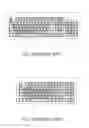 Fig. 02 - COMPUTER KEYBOARD HAVING DETACHABLE MULTI-FUNCTIONAL TOUCHPAD