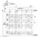Fig. 01 - Organic light emitting display device and pixel circuit