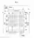 Fig. 08 - Organic light emitting display device and pixel circuit