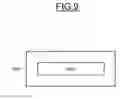 Fig. 08 - Method of processing 3D images, and corresponding system including the formulation of missing pixels using windows of details from first and second views