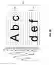 Fig. 07 - Efficient data scanning for print mode switching