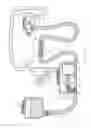 Fig. 07 - Inkjet printer with float valve pressure regulator