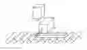 Fig. 01 - Method and Device for Scanning Induction Thermography Having a Flexible Movement Path
